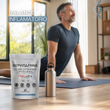 CORE DYNAMIC LIPOSOMAL