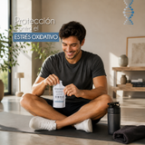 PREVENTA | Glutatión Liposomal en Gel