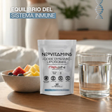 CORE DYNAMIC LIPOSOMAL