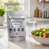 ENZIMAS