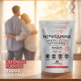 ANDRO ELITE LIPOSOMAL