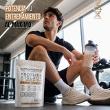 Proteína Aislada Vainilla