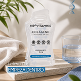 PREVENTA | Colageno Liposomal En Gel