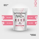 NAD +
