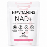 NAD +