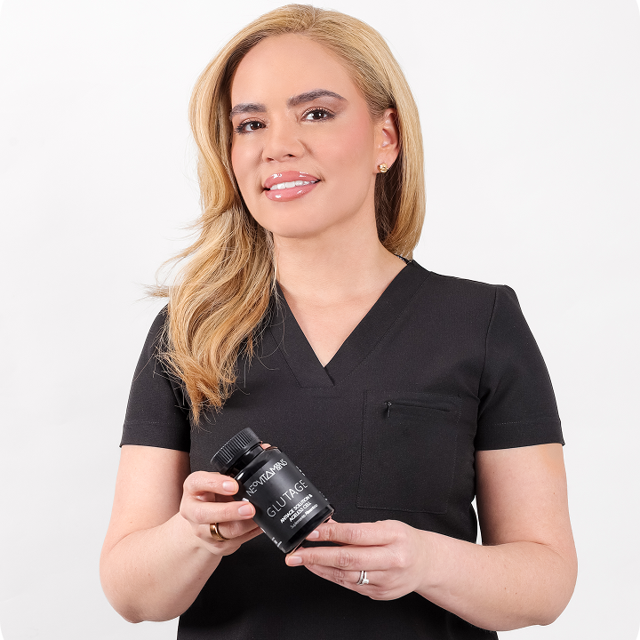 Dra. Esmeralda Bastidas