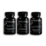 Kit Detox - Reset Metabolico