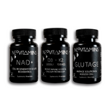 Kit Detox - Reset Metabolico