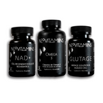 Kit Detox - Energía