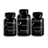 Kit Detox - Energía