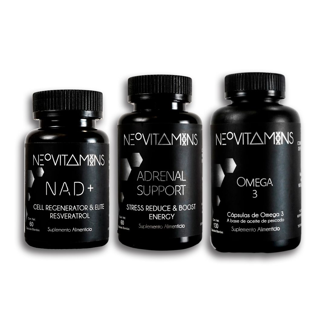 Kit Focus Performance