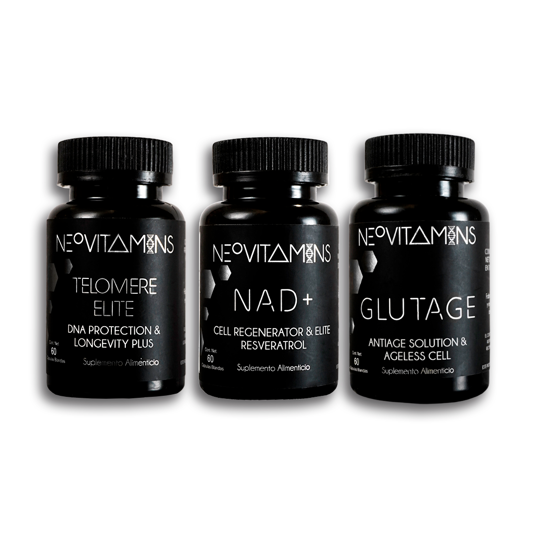 Kit Juventud Celular