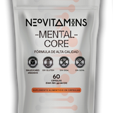 Adrenal Support - Mental Core
