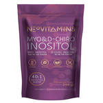 POUCH DE MYO&D-CHIRO INOSITOL 246 g de NEOVITAMINS