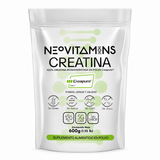 Creatina Creapure