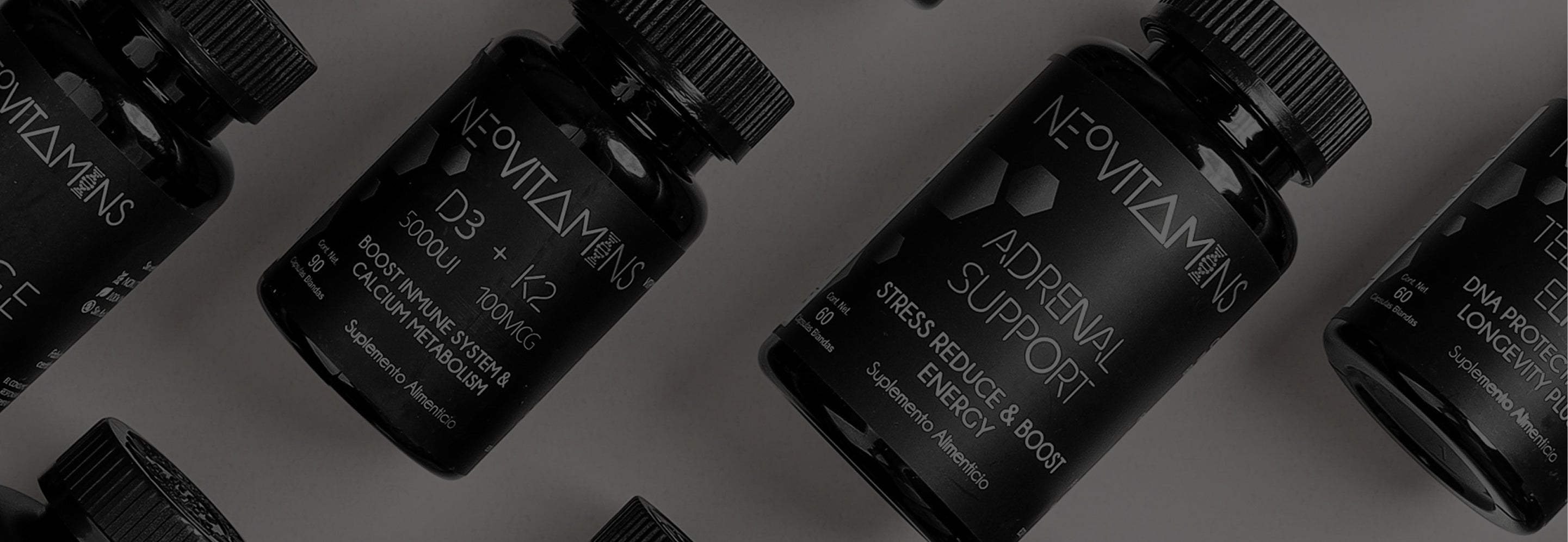 Productos Neovitamins