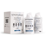 PREVENTA | Glutatión Liposomal en Gel