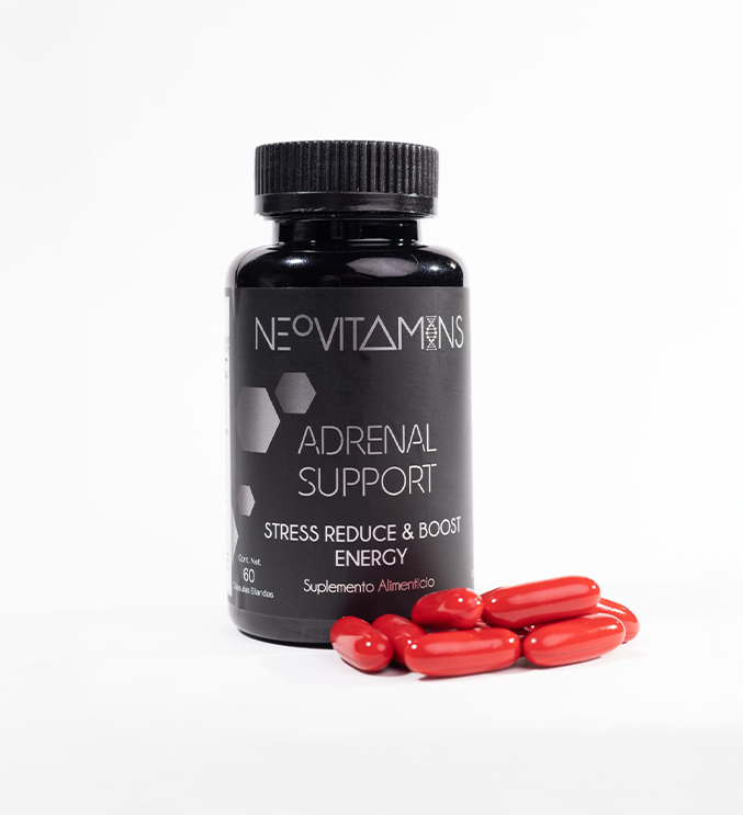Adrenal Support