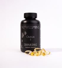 Omega 3