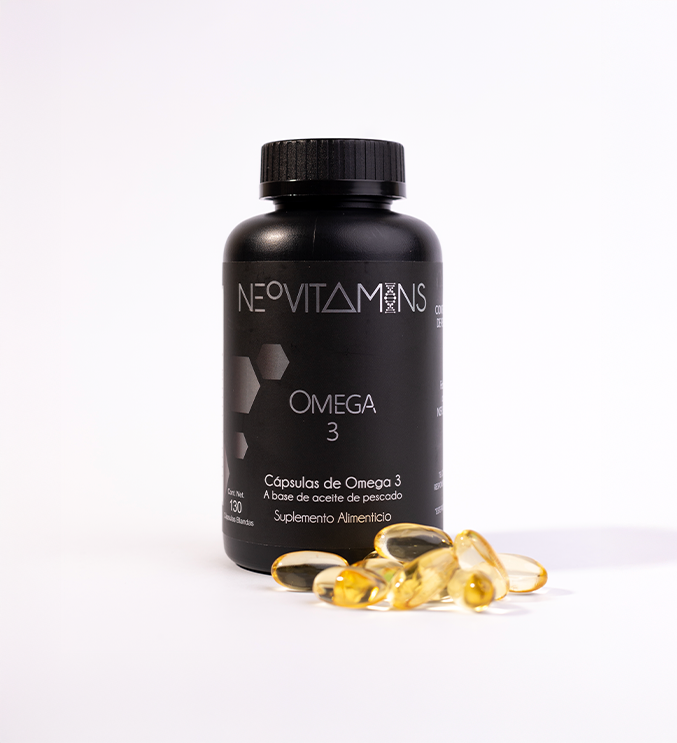 Omega 3